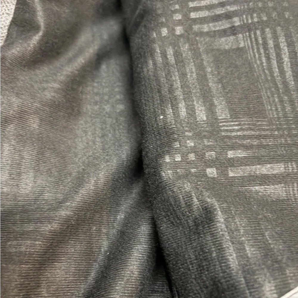 686 Men’s Black & Gray Infi-Dry Hooded Winter Jacket NEW - Picture 7 of 13